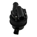 Rein WPA0033 Engine Auxiliary Water Pump - Rear - view 2