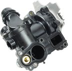 Rein WPC0016 Engine Water Pump - view 8