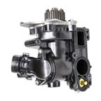 Rein WPC0016 Engine Water Pump - view 6
