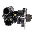 Rein WPC0016 Engine Water Pump - view 1