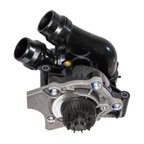 Rein WPC0016 Engine Water Pump - view 3