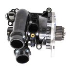 Rein WPC0016 Engine Water Pump - view 4