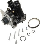 Rein WPL0016 Engine Water Pump - view 8