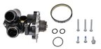 Rein WPL0016 Engine Water Pump - view 1