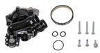 Rein WPL0016 Engine Water Pump - view 2