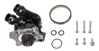 Rein WPL0016 Engine Water Pump - view 3