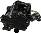 Rein WPL0057 Engine Water Pump - view 5