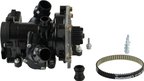 Rein WPL0057 Engine Water Pump - view 2