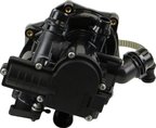 Rein WPL0058 Engine Water Pump - view 5