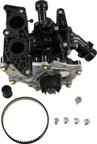 Rein WPL0059 Engine Water Pump - view 6