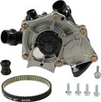 Rein WPL0059 Engine Water Pump - view 1