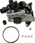 Rein WPL0059 Engine Water Pump - view 4