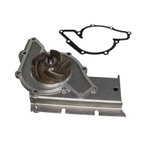 Rein WPR0009 Engine Water Pump - view 5