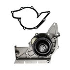Rein WPR0009 Engine Water Pump - view 6