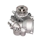 Rein WPR0010 Engine Water Pump - view 3