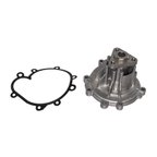 Rein WPR0014 Engine Water Pump - view 3
