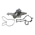 Rein WPR0017 Engine Water Pump - view 1