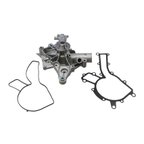 Rein WPR0017 Engine Water Pump - view 3