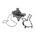Rein WPR0018 Engine Water Pump - view 3