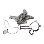 Rein WPR0018 Engine Water Pump - view 4
