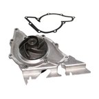 Rein WPR0030 Engine Water Pump - view 5