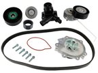Rein WPS0513 Engine Water Pump Installation Kit - view 1