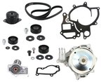 Rein WPS0515 Engine Water Pump Installation Kit - view 1