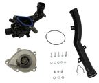 Rein WPS0521 Engine Water Pump Installation Kit - view 4