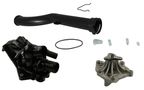 Rein WPS0521 Engine Water Pump Installation Kit - view 5
