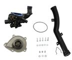 Rein WPS0522 Engine Water Pump Installation Kit - view 4