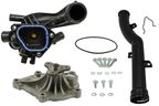 Rein WPS0522 Engine Water Pump Installation Kit - view 1