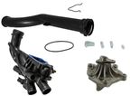 Rein WPS0522 Engine Water Pump Installation Kit - view 5