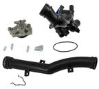 Rein WPS0522 Engine Water Pump Installation Kit - view 6