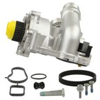 Rein WPU0016 Engine Water Pump - view 3