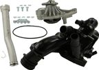 Rein WPU0521 Engine Water Pump Installation Kit - view 3