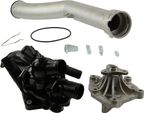 Rein WPU0521 Engine Water Pump Installation Kit - view 5