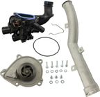 Rein WPU0522 Engine Water Pump Installation Kit - view 4