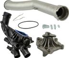 Rein WPU0522 Engine Water Pump Installation Kit - view 5