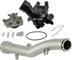 Rein WPU0522 Engine Water Pump Installation Kit - view 6