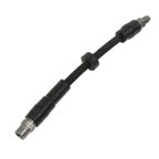 Corteco 19020656 Brake Hydraulic Hose - Rear - view 2