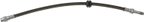 Corteco 19026628 Brake Hydraulic Hose - Front - view 2