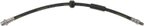 Corteco 19032839 Brake Hydraulic Hose - Rear - view 2