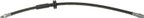 Corteco 19034259 Brake Hydraulic Hose - Front - view 2