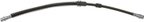 Corteco 19034269 Brake Hydraulic Hose - Front - view 2
