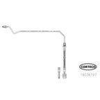 Corteco 19036197 Brake Hydraulic Hose - Rear Left - view 1