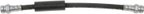 Corteco 19036353 Brake Hydraulic Hose - Rear - view 2