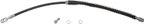 Corteco 19036355 Brake Hydraulic Hose - Front - view 2