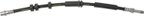 Corteco 19036609 Brake Hydraulic Hose - Rear - view 2