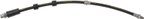 Corteco 19037202 Brake Hydraulic Hose - Front Left or Front Right - view 2