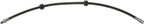 Corteco 19037267 Brake Hydraulic Hose - Rear - view 2
